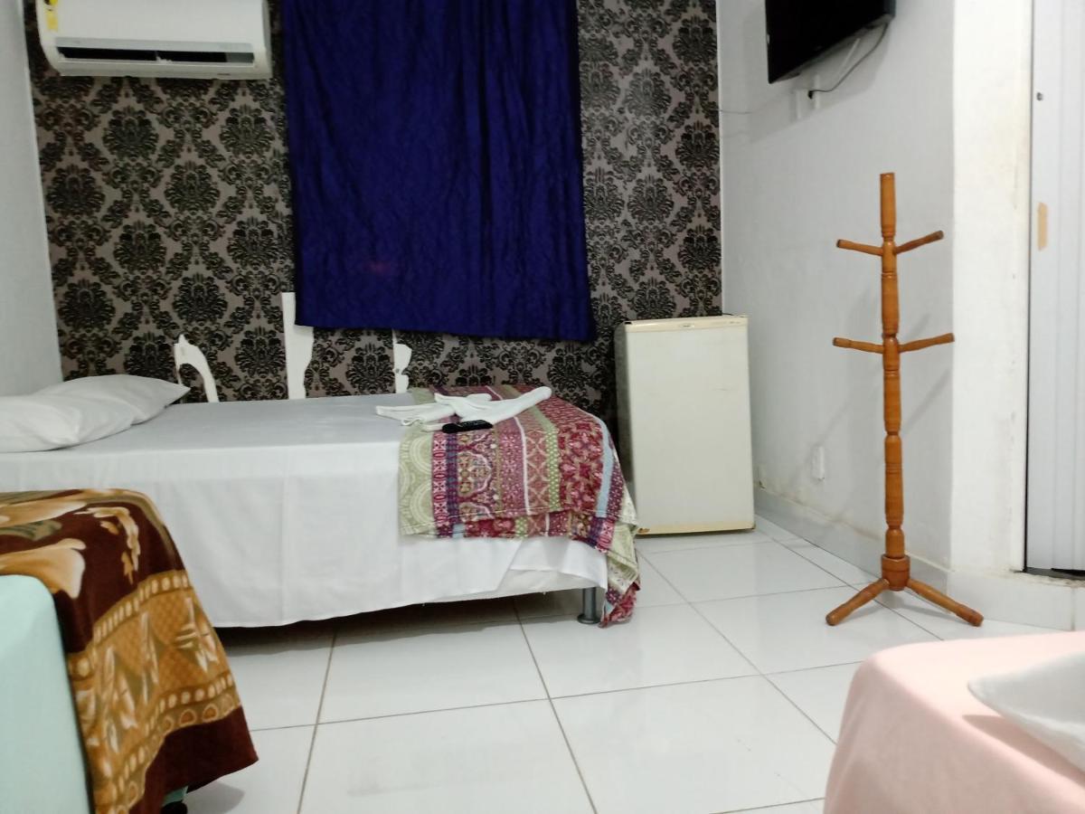 Pousada Atalaia Prime Inn *