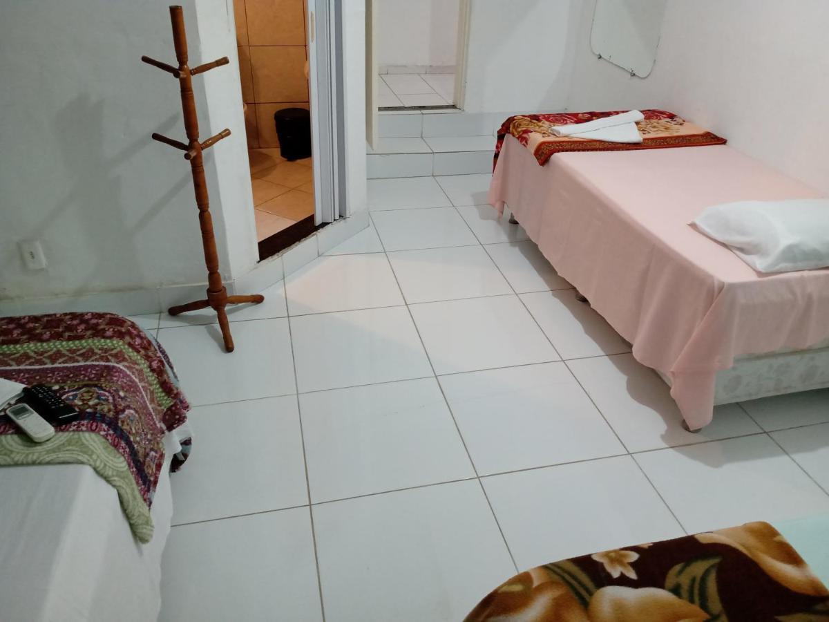 Inn Pousada Atalaia Prime Aracaju
