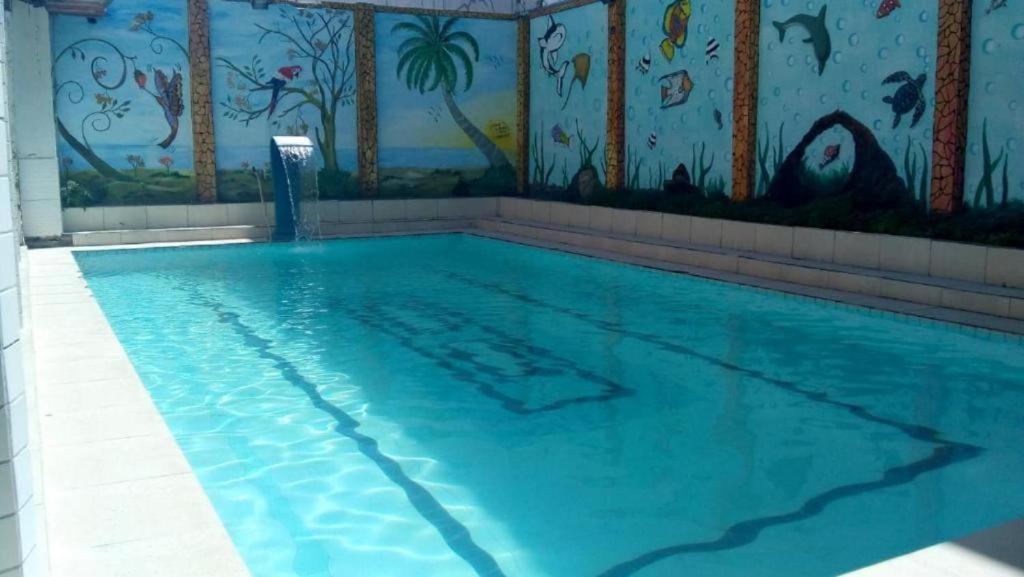 Inn Pousada Atalaia Prime Aracaju