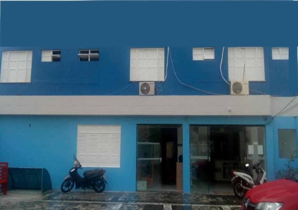 Pousada Atalaia Prime Inn