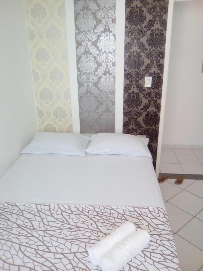Pousada Atalaia Prime Inn