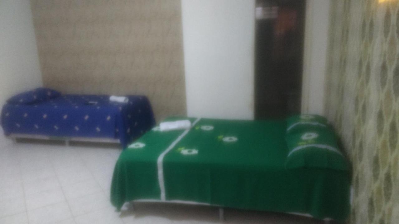Inn Pousada Atalaia Prime Aracaju