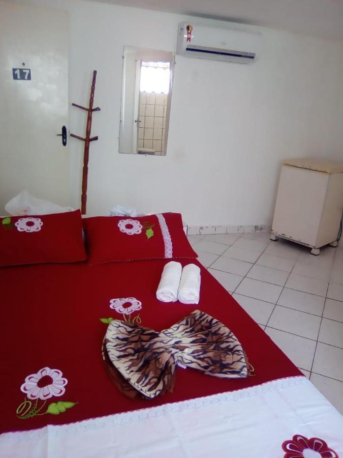 Pousada Atalaia Prime * Aracaju
