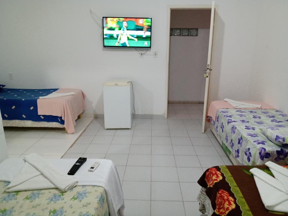 Inn Pousada Atalaia Prime