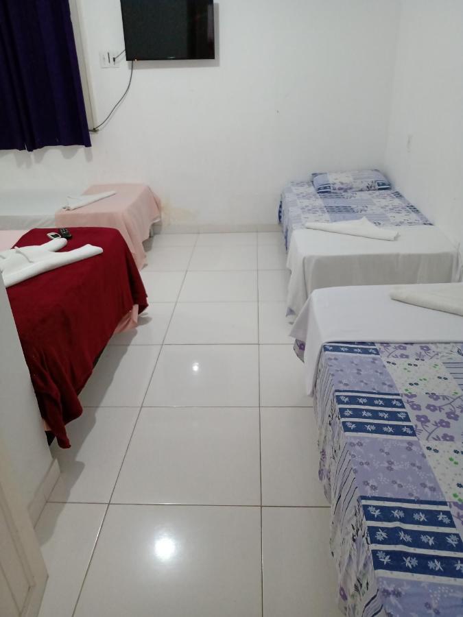 Inn Pousada Atalaia Prime