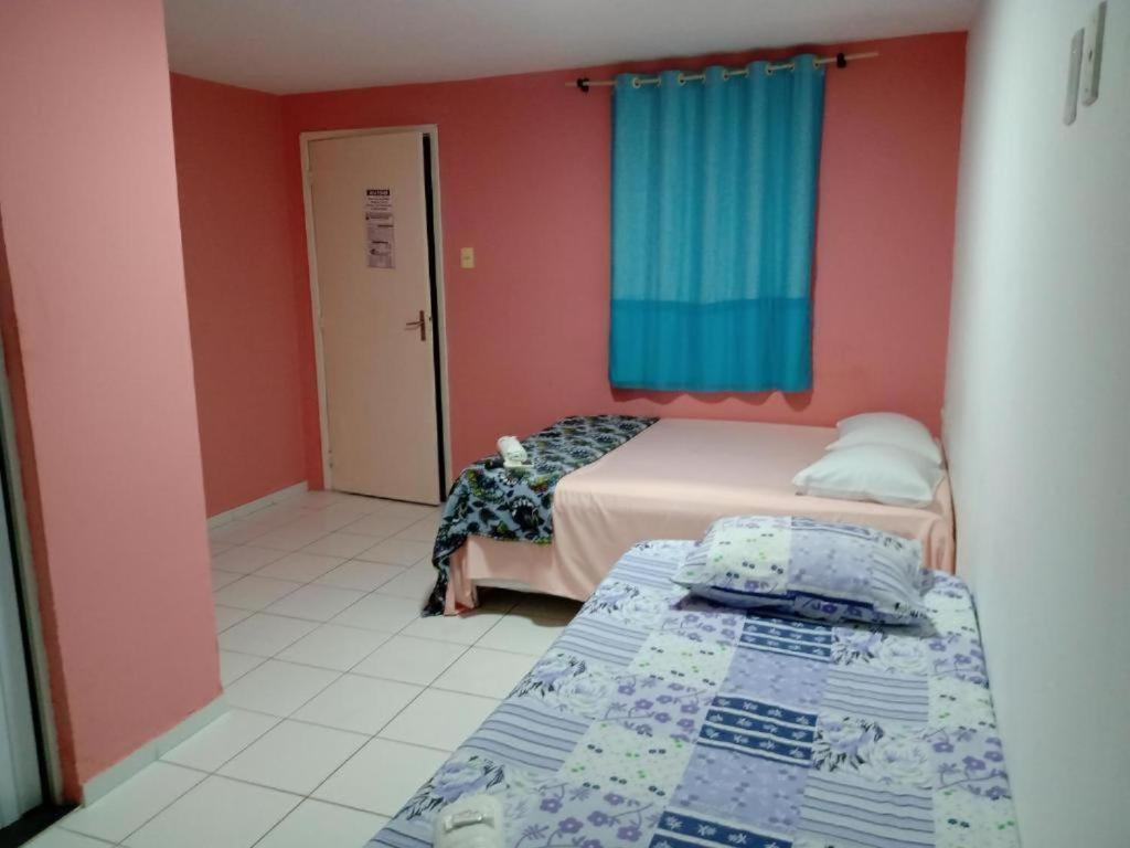 Pousada Atalaia Prime Aracaju