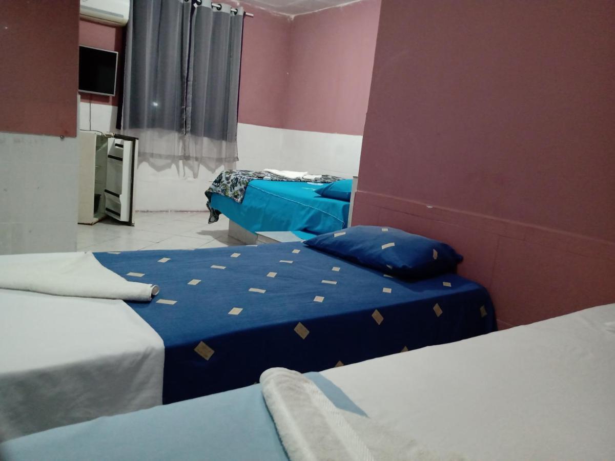 Inn Pousada Atalaia Prime Aracaju