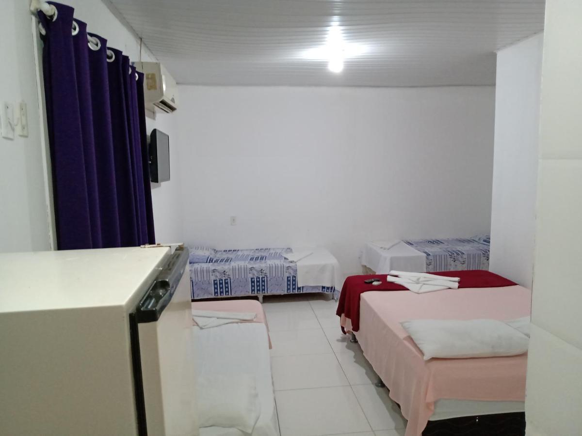 Inn Pousada Atalaia Prime Aracaju
