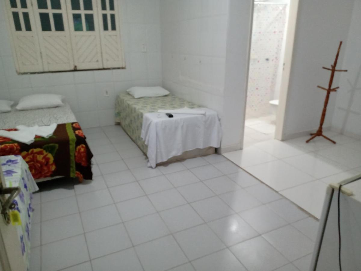 Pousada Atalaia Prime Aracaju