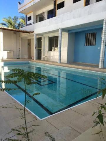 Pousada Atalaia Prime Inn *