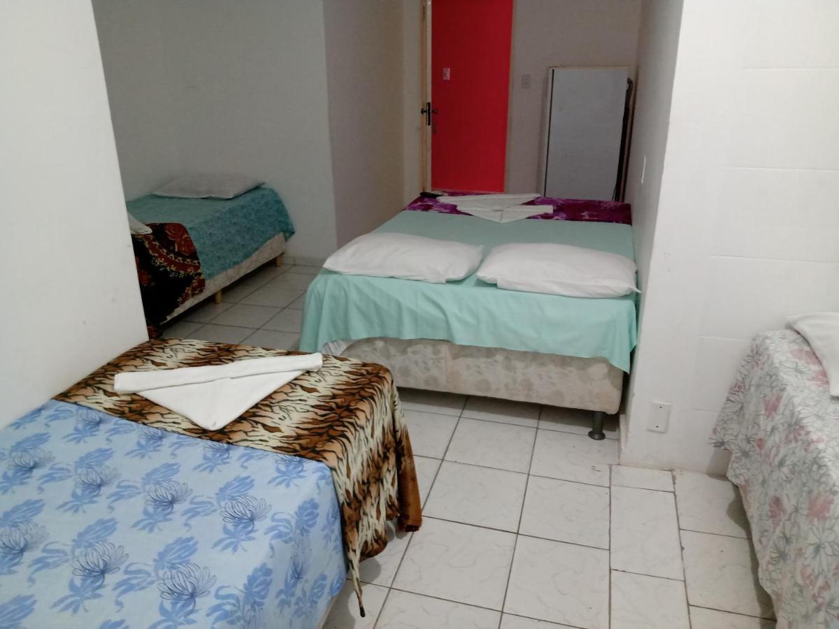 Pousada Atalaia Prime Inn Aracaju