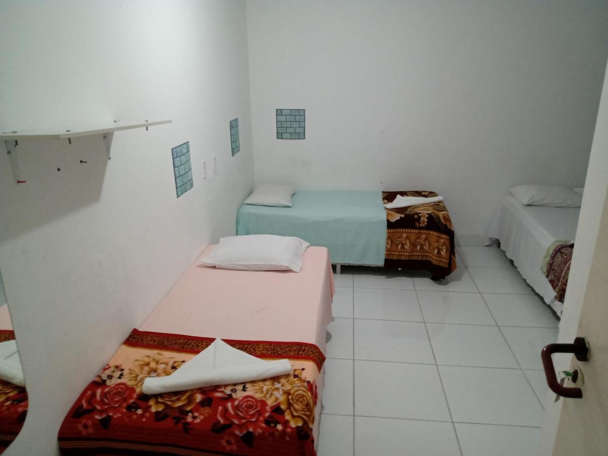 Pousada Atalaia Prime Pensão Aracaju