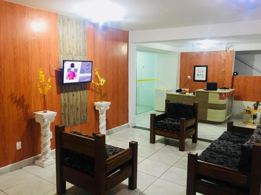 Pousada Atalaia Prime Pensão Aracaju