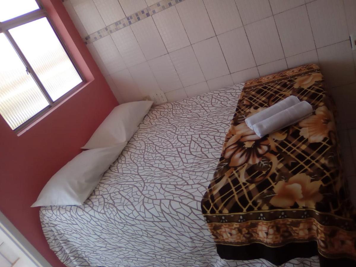 Pousada Atalaia Prime Aracaju