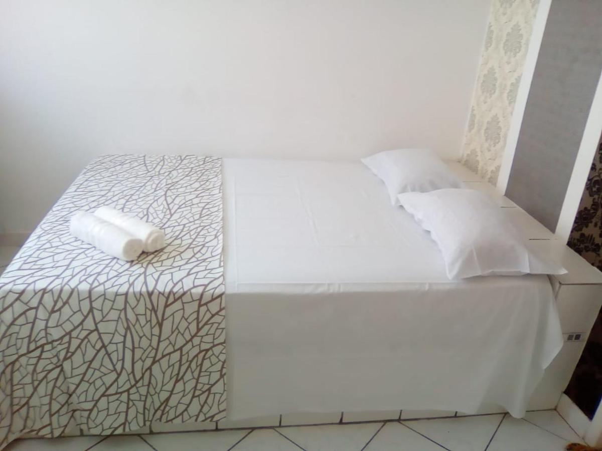 Pensão Pousada Atalaia Prime Aracaju